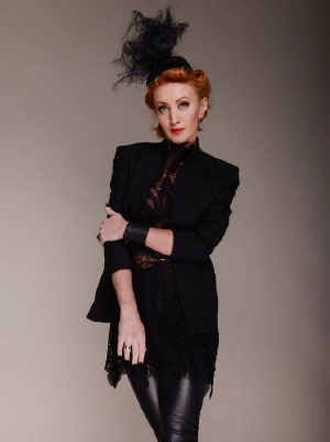 Selma Starfinger: About fashion, young designers and women in the Balkans